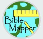David P. Barrett – BibleMapper.com