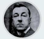 Harold Copping