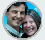 Bill & Shelley Houser