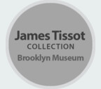 James Tissot Collection (Brooklyn Museum)