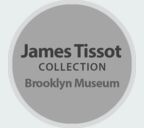James Tissot Collection (Brooklyn Museum)